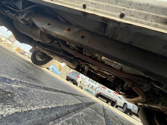 2016 TOYOTA TACOMA DOU #3287312993