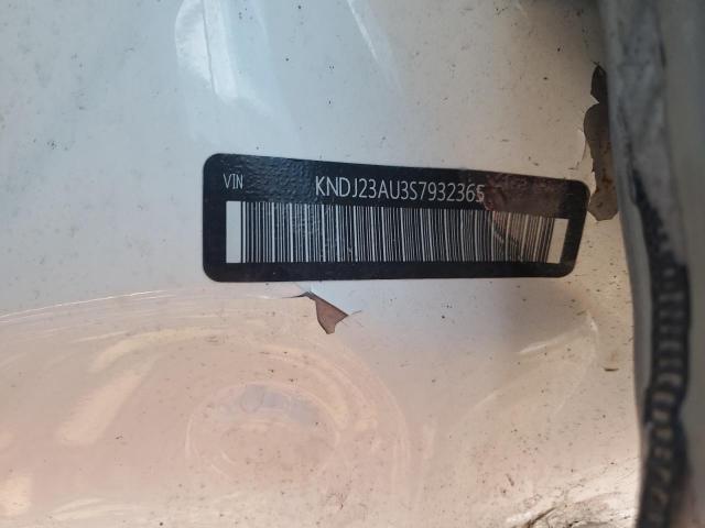 2025 KIA SOUL LX #3302811886