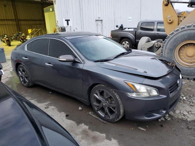 2013 NISSAN MAXIMA S #3291247974