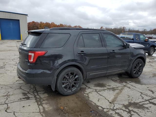 2017 FORD EXPLORER X #3301893448