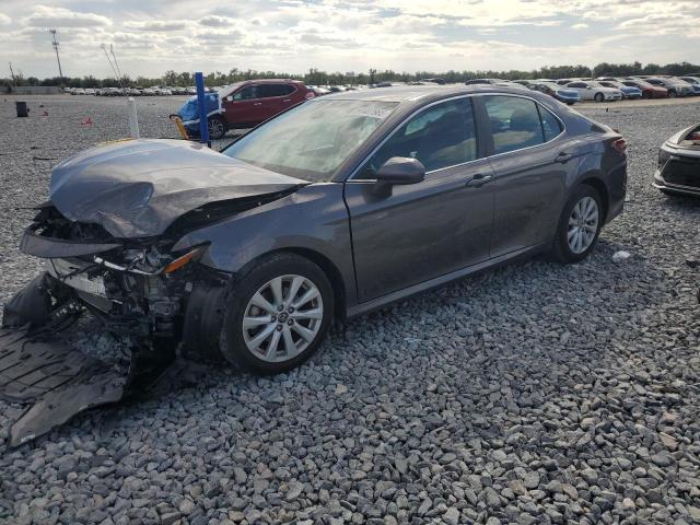 2019 TOYOTA CAMRY L - 4T1B11HK2KU291657