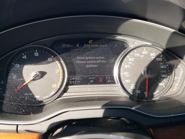 2022 AUDI Q5 PREMIUM #3304672945