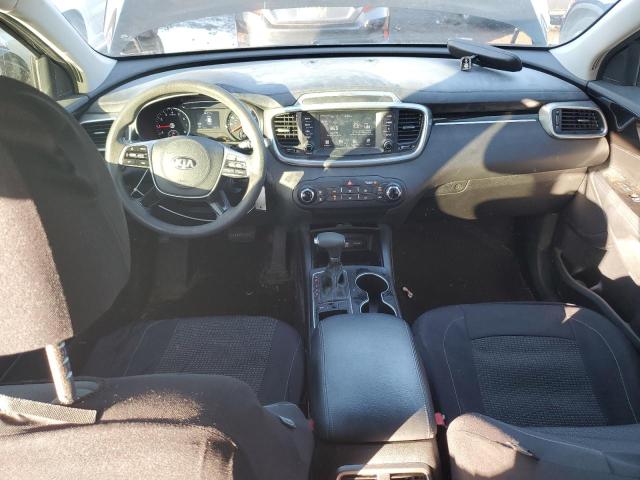 2019 KIA SORENTO L #3293506411