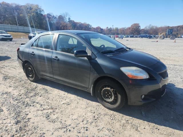 2010 TOYOTA YARIS #3285657655