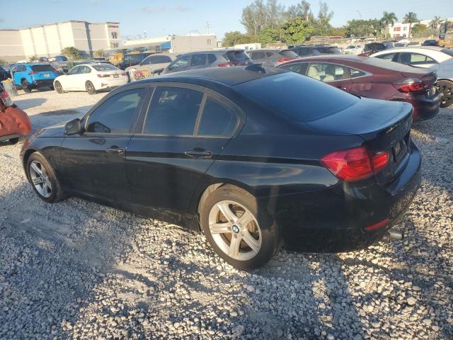 2014 BMW 328 XI SUL #3301608622