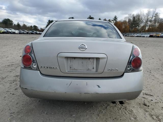 2005 NISSAN ALTIMA S #3292301296