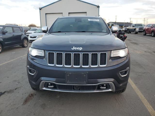 2014 JEEP GRAND CHER #3297910806