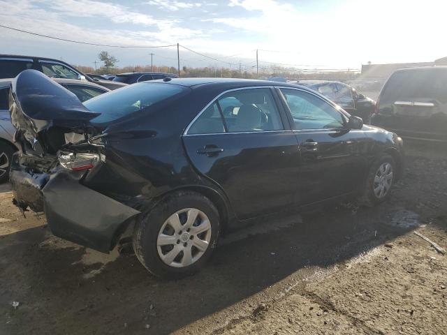 2011 TOYOTA CAMRY BASE #3293524407