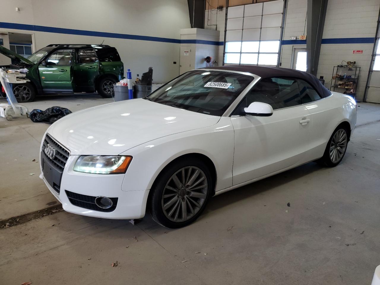 AUDI A5 PREMIUM PLUS
