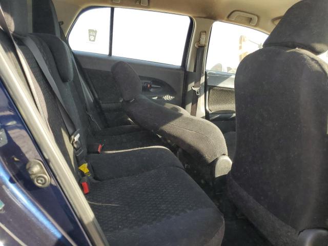 2014 TOYOTA SCION XD #3297145512