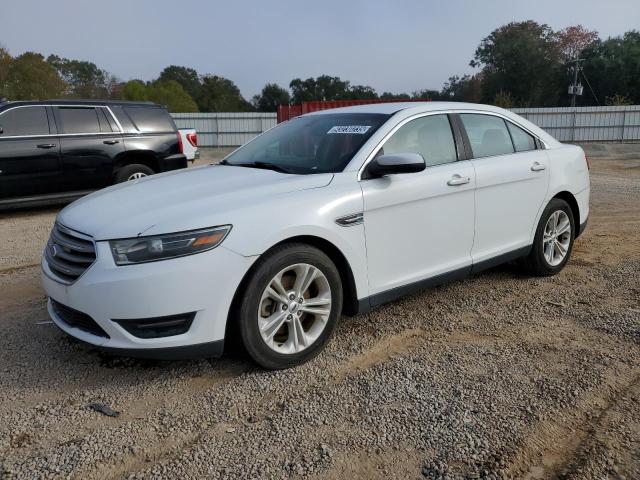 2015 FORD TAURUS SEL #3305403306