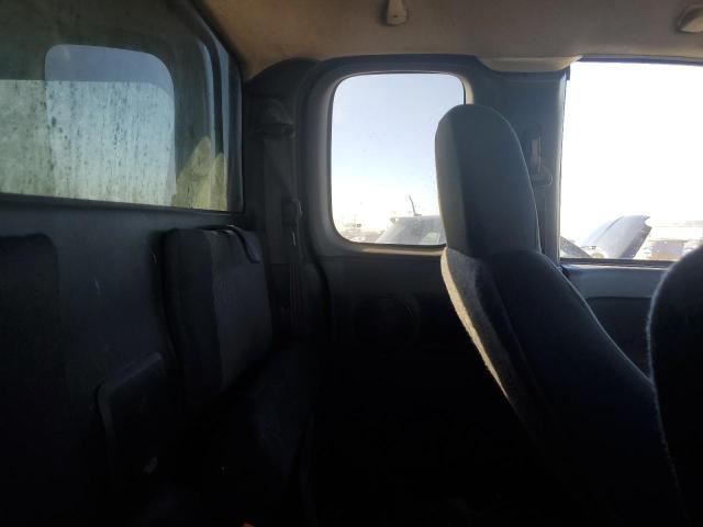 2010 CHEVROLET COLORADO L #3287455991