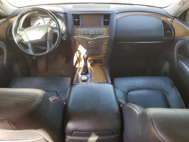 2014 INFINITI QX80 #3301597622