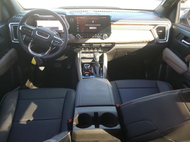 2025 GMC CANYON DEN #3301771329