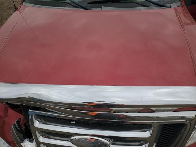 2007 FORD F150 SUPER #3283970810