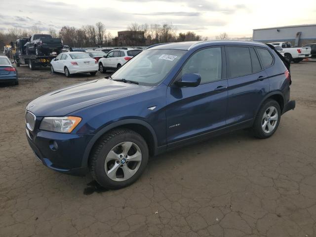 Global Auto Auctions: 2013 BMW X3 XDRIVE