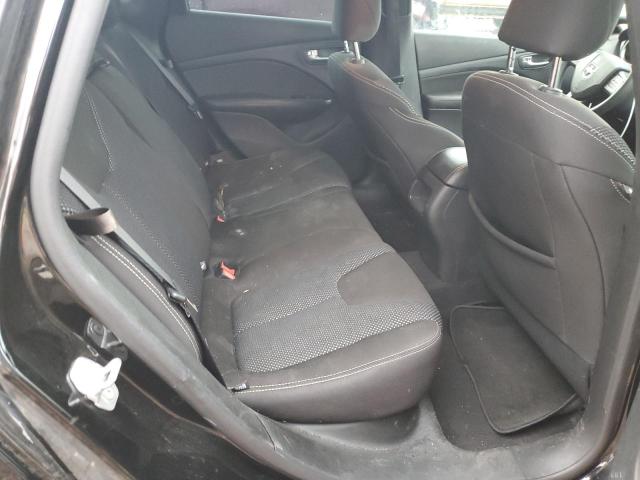 2016 DODGE DART SXT #3303072764