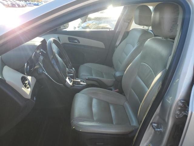 2016 CHEVROLET CRUZE LIMI 1G1PF5SB4G7162121