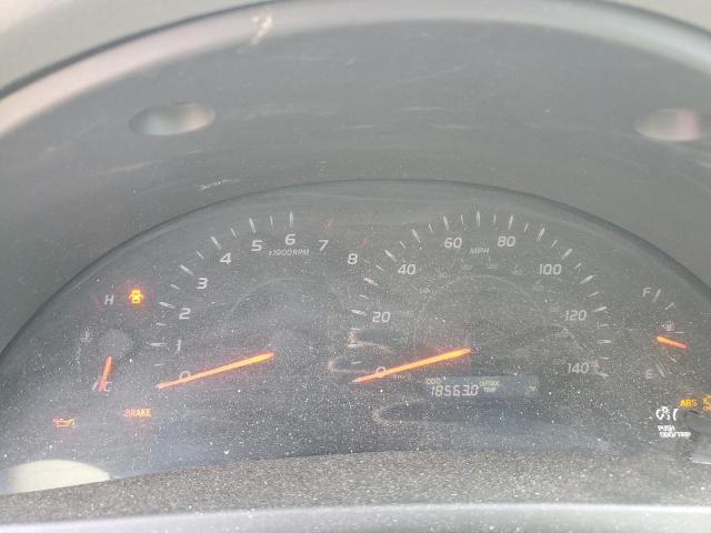 2007 TOYOTA CAMRY CE #3290276244