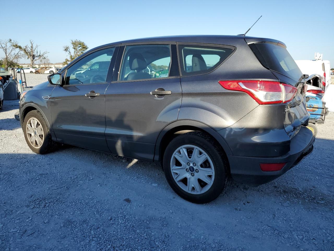 FORD ESCAPE S