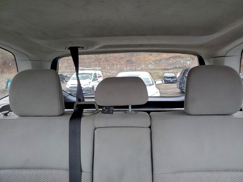 2014 SUBARU FORESTER 2 #3301603694