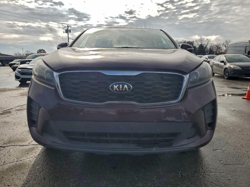 2020 KIA SORENTO S #3303757421