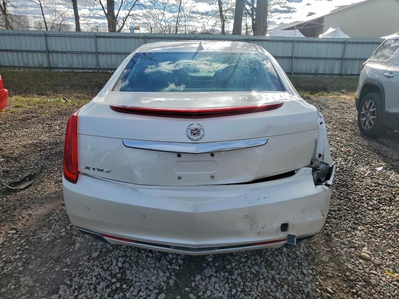2013 CADILLAC XTS LUXURY #3304516565