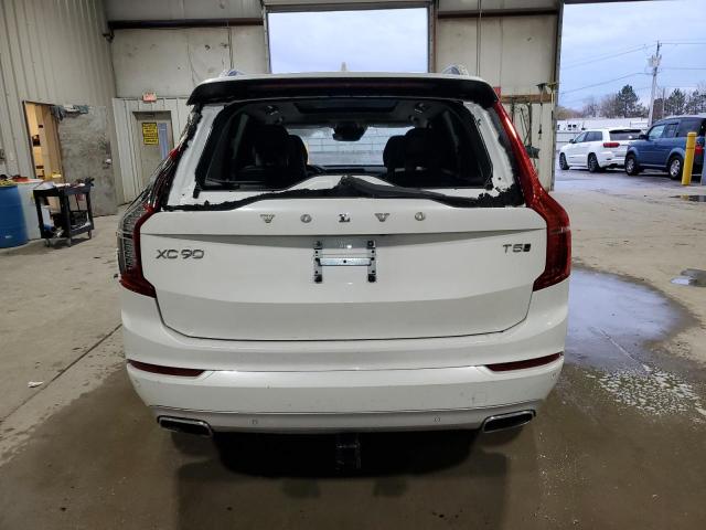 2016 VOLVO XC90 T5 #3297924834
