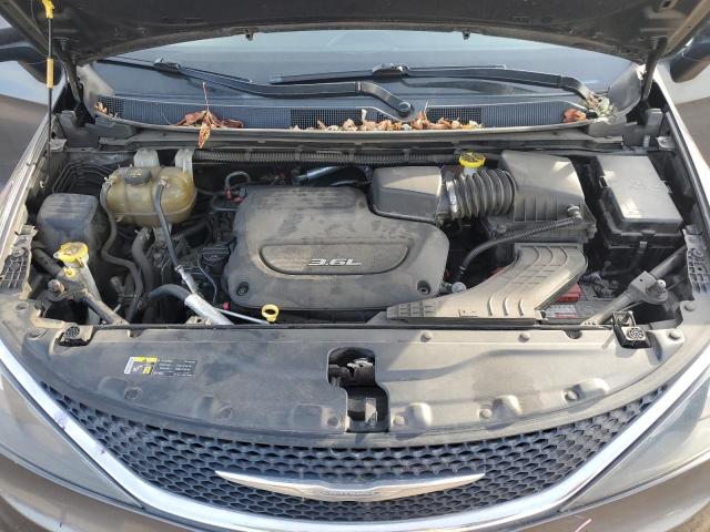 2017 CHRYSLER PACIFICA L #3290414760