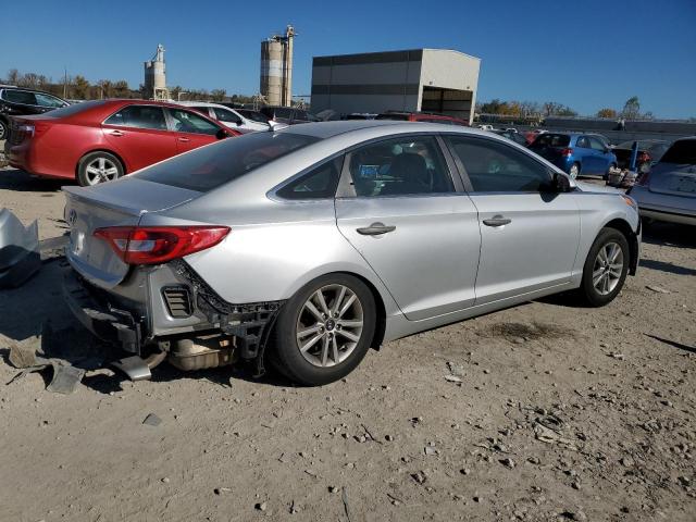 2015 HYUNDAI SONATA SE - 5NPE24AF2FH073456