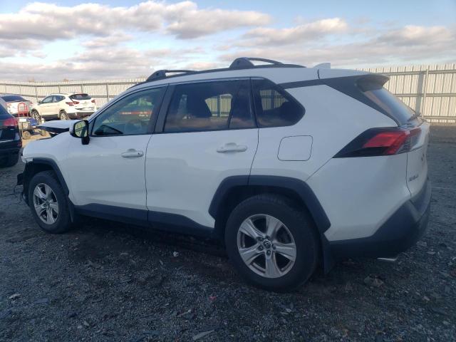 2019 TOYOTA RAV4 XLE #3302749023