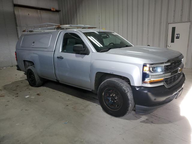 2016 CHEVROLET SILVERADO #3284640325