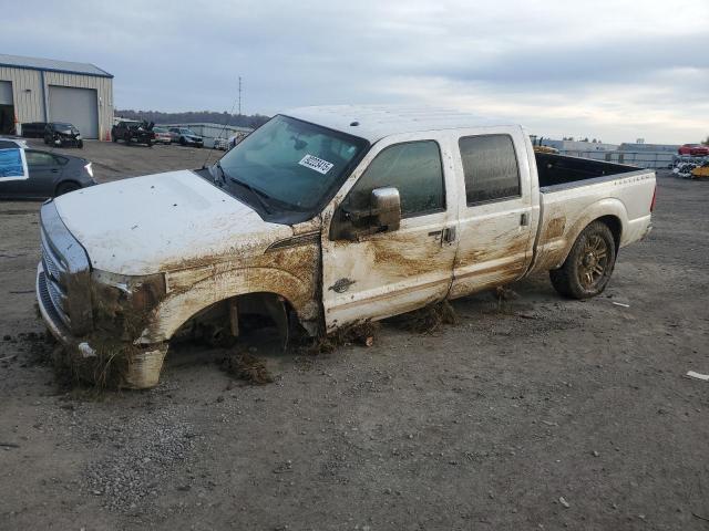 Global Auto Auctions: 2013 FORD F250 SUPER