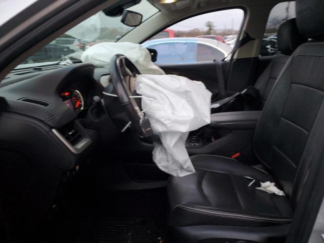 2020 GMC TERRAIN DE #3303800444