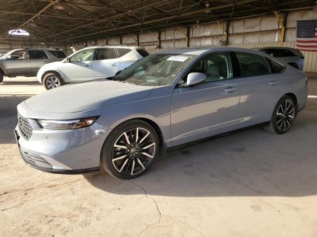 Global Auto Auctions: 2025 HONDA ACCORD TOU