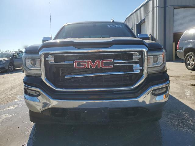 2017 GMC SIERRA K15 #3290473767