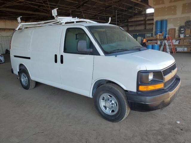 2010 CHEVROLET EXPRESS G2 #3285718657