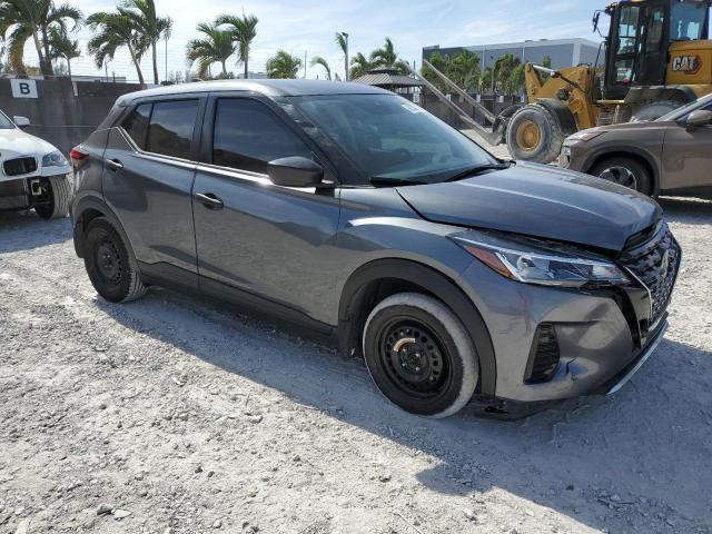 2021 NISSAN KICKS S #3309034156