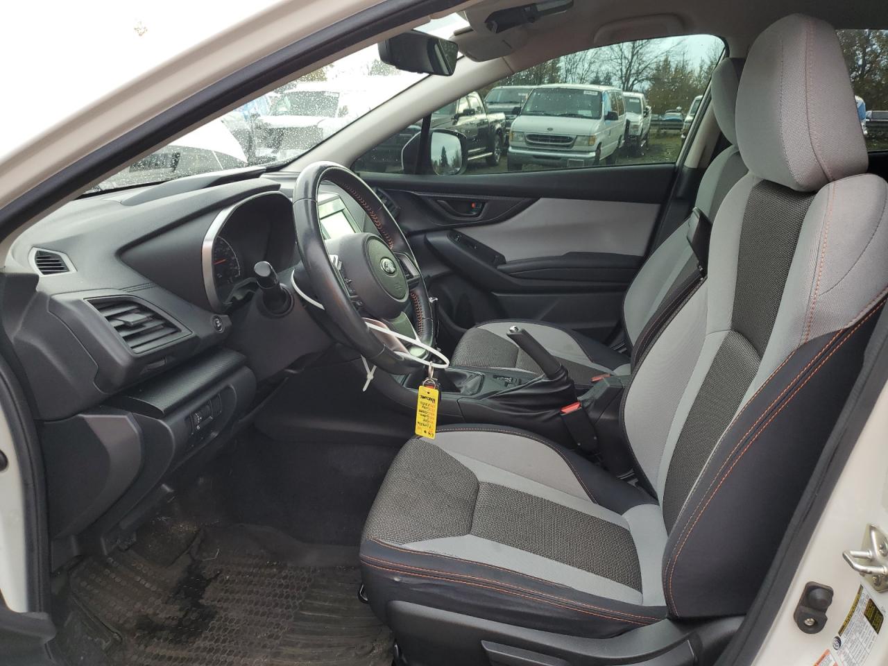 SUBARU CROSSTREK PREMIUM