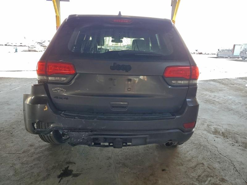 2014 JEEP GRAND CHER #3309521563