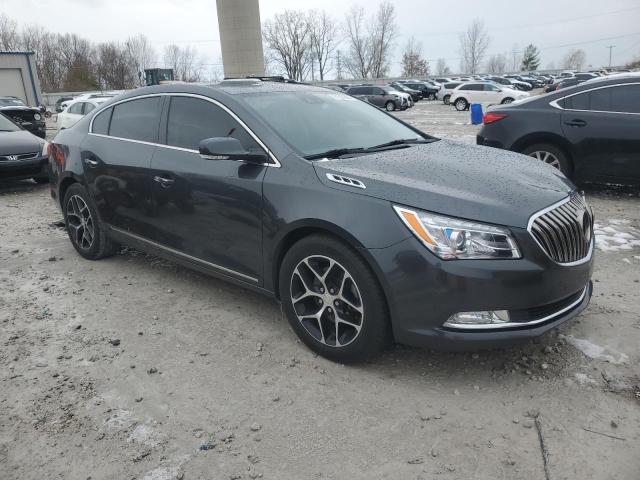 2016 BUICK LACROSSE S #3284880039