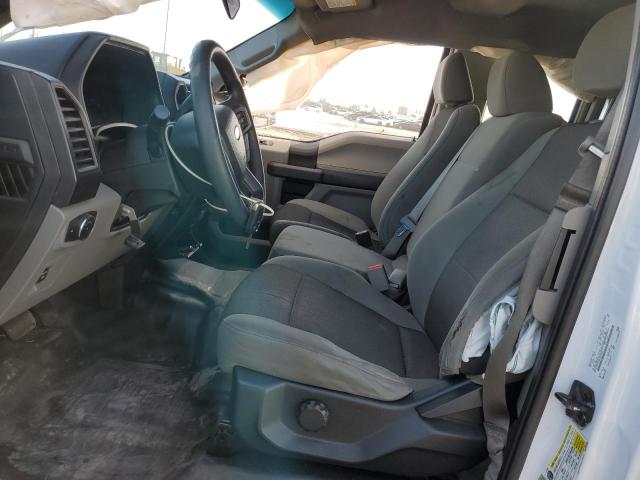 2017 FORD F150 SUPER #3297955847