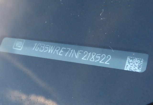 2022 CHEVROLET SILVERADO #3297034515