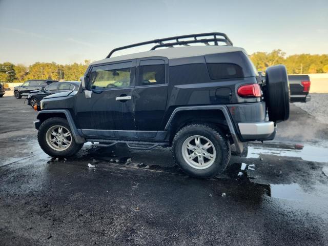 2008 TOYOTA FJ CRUISER #3303969729