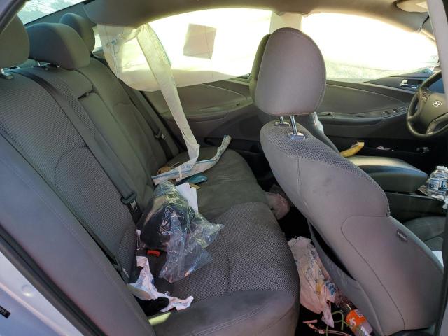 2013 HYUNDAI SONATA GLS #3303969727