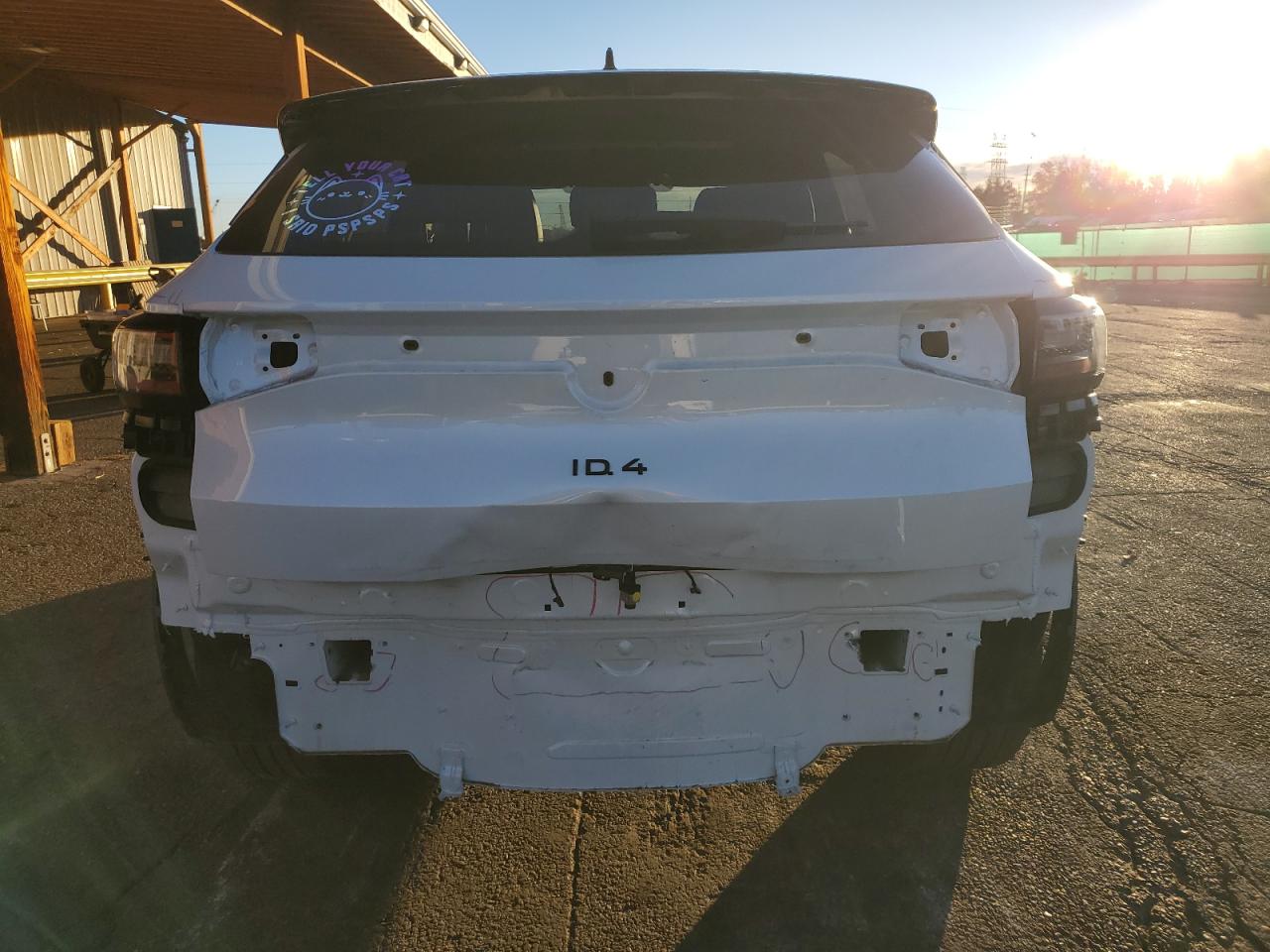 VOLKSWAGEN ID.4 PRO S PLUS