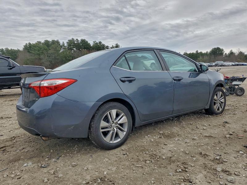 2014 TOYOTA COROLLA EC #3311464239