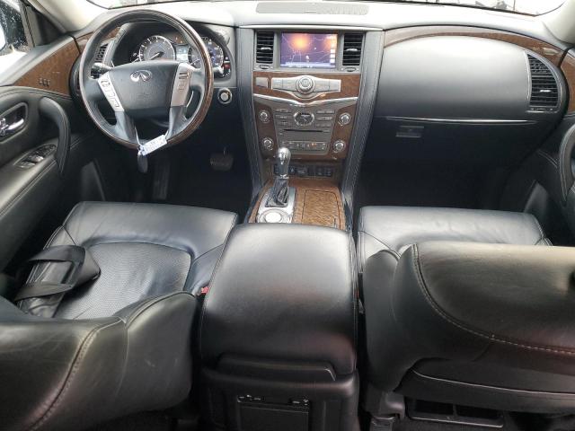 2017 INFINITI QX80 BASE #3296432691