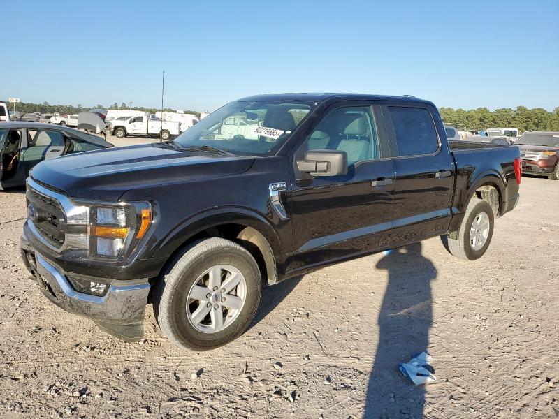 2023 FORD F150 SUPER #3294080945