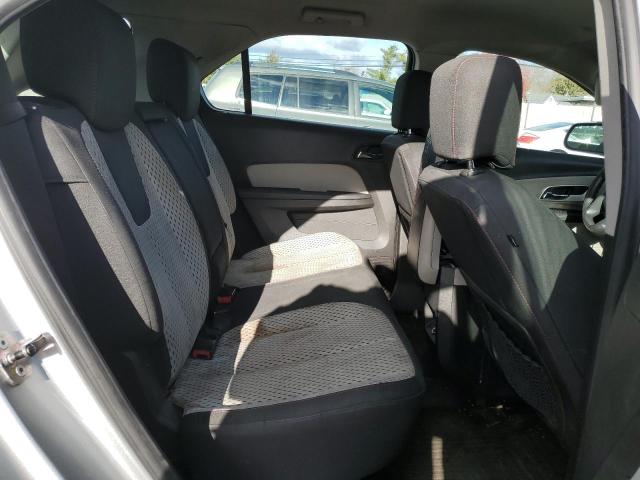 2011 CHEVROLET EQUINOX LS #3311719239